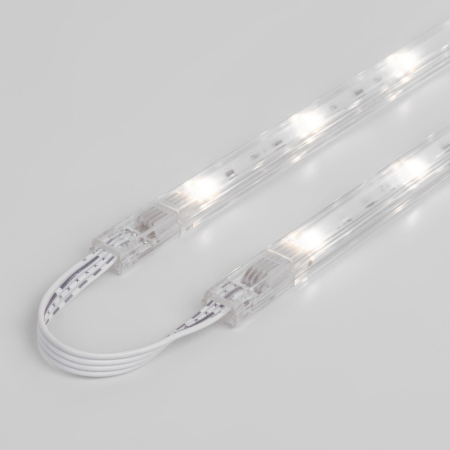 Мебельный светильник Elektrostandard Led Stick LTB74 3W 4000K с выключателем