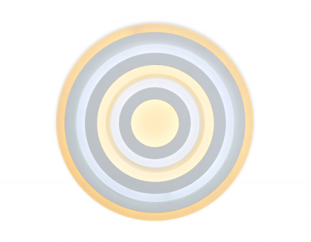 Накладной светильник Ambrella Light FA808