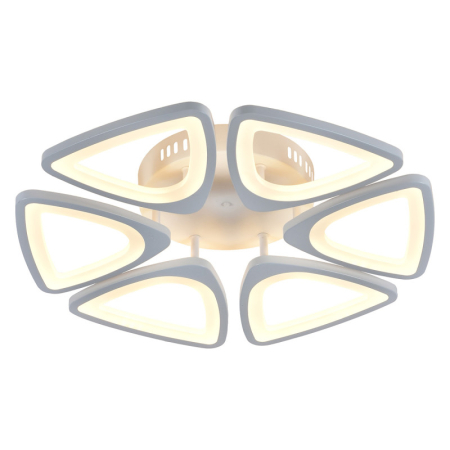 Накладная люстра Escada 10218/6LED