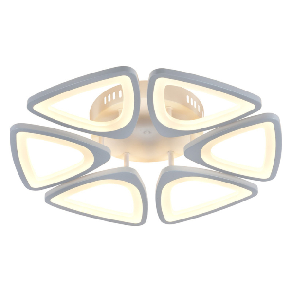 Накладная люстра Escada 10218/6LED