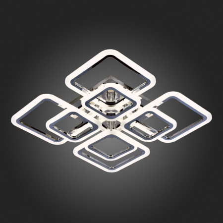 Накладная люстра EVOLED SLE200482-08