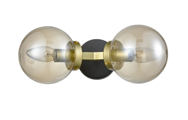 Бра Vele Luce VL1872W02