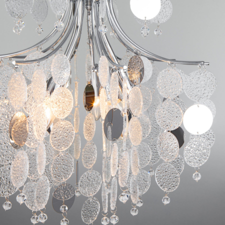 Подвесная люстра Bogate's 335/5 Smart (320/5)