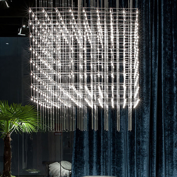 Подвесная люстра ImperiumLoft 231898-23