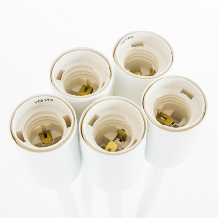 Накладная люстра Nowodvorski 9772