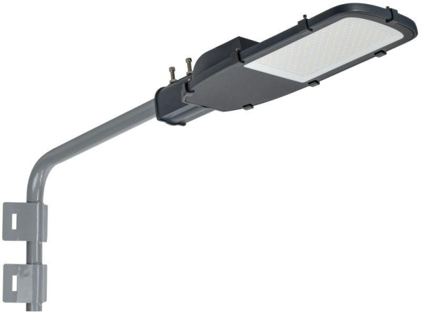 Кронштейн КР-2 d60 L500 монтаж. лента 2 хомута сер. IEK LT-DKU0D-CR-60-50-22-K03