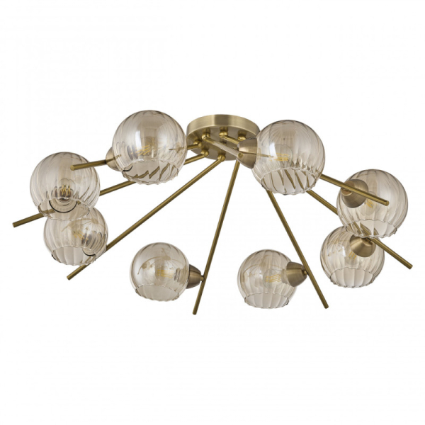 Накладная люстра Arte Milano 322307/8 AB