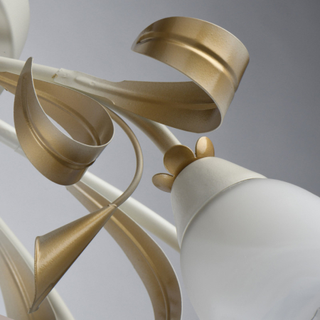 Накладная люстра MW-Light 242017508