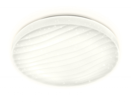 Накладной светильник Ambrella Light FF19