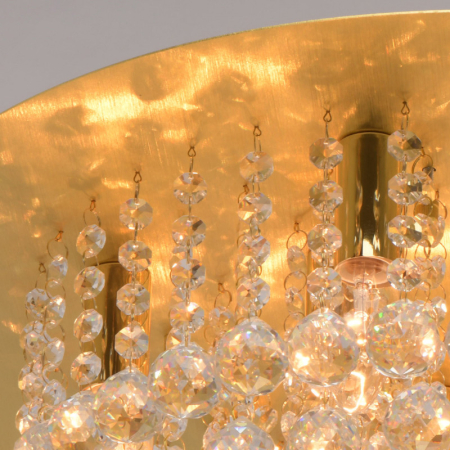 Накладная люстра MW-Light 276014509