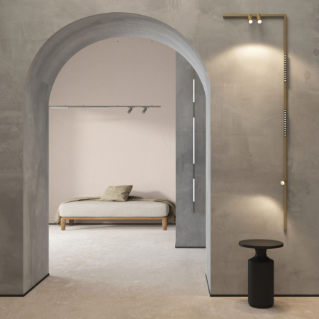 Светильник на шине Denkirs DK5771-SB