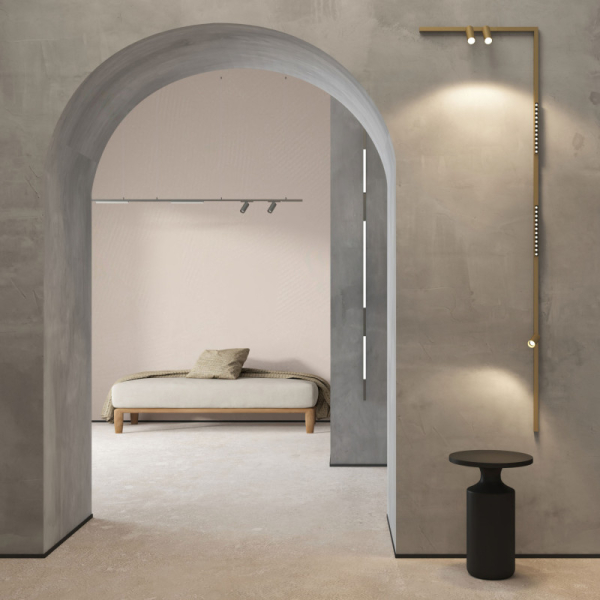 Светильник на шине Denkirs DK5771-SB