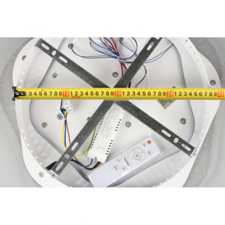 Накладной светильник Omnilux OML-08417-140