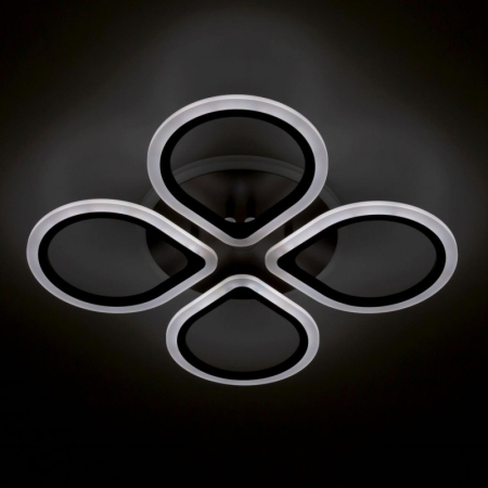 Накладная люстра Citilux CL235A145E