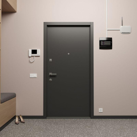 Мини-канал 24х14 L2000 METRA ИЭК Leg 638193