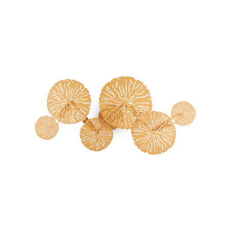 Бра Maytoni MOD082WL-04G