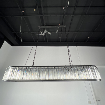 Подвесная люстра ImperiumLoft 248522-22