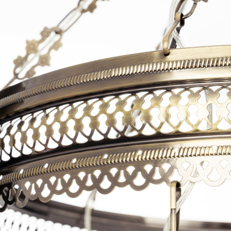 Подвесная люстра Citilux CL419166