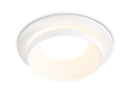 Встраиваемый светильник Ambrella Light TN30707