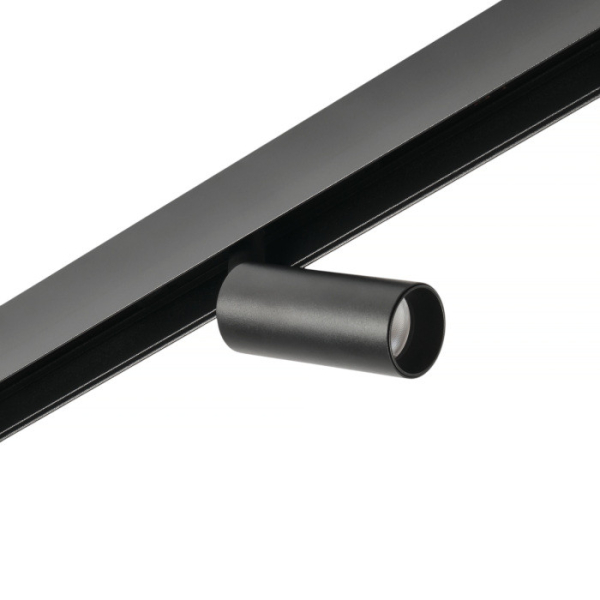 Светильник на шине MyFar MT0220-7W4K-B