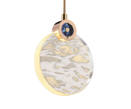 Подвесной светильник Kink Light 07857-1A,33