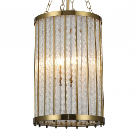 Подвесная люстра Favourite 2908-4P