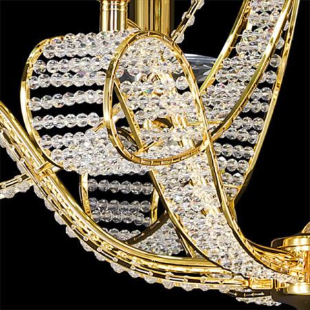 Подвесная люстра Lightstar 705062