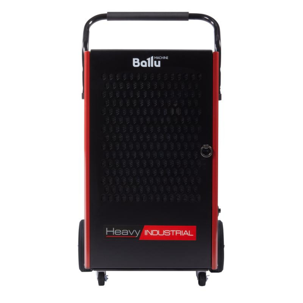 Осушитель воздуха промышленный мобильного типа BDI-100L Ballu НС-1421663