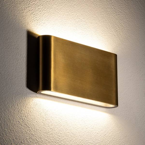 Светильник настенный Nowodvorski 11366