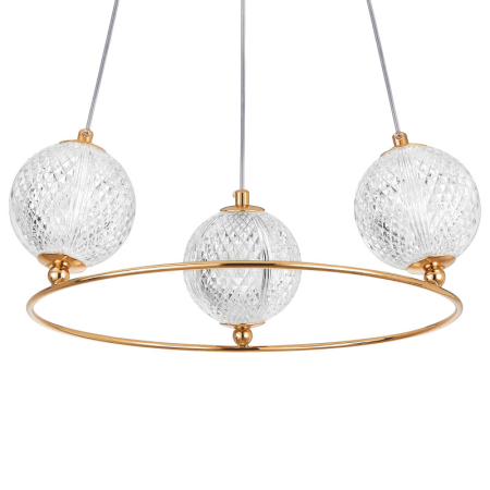 Подвесная люстра Lightstar 737033