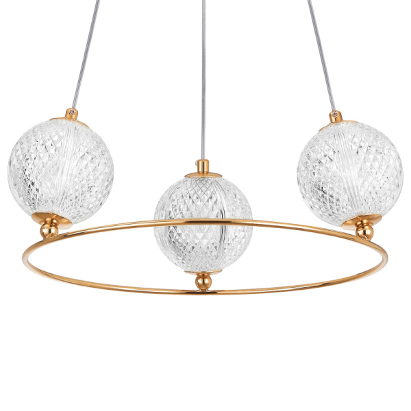 Подвесная люстра Lightstar 737033