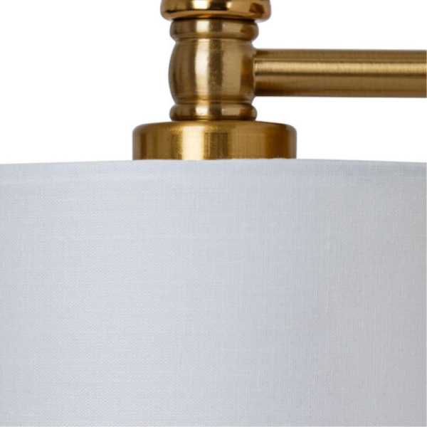 Бра ARTE Lamp A4102AP-1PB