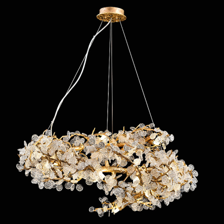 Подвесная люстра ImperiumLoft 194942-23