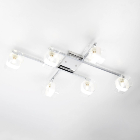 Накладная люстра Citilux CL139161