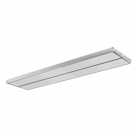 Element Standart 1,0x2 200Вт 4000К Прозрачное закаленное стекло