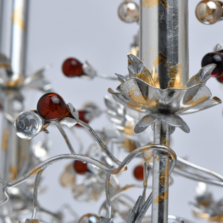 Подвесная люстра Chiaro 298013209