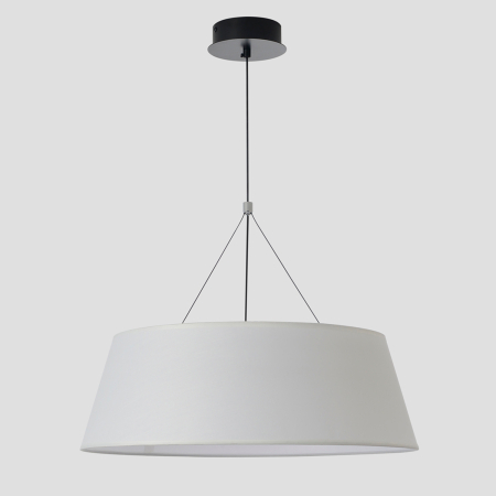 Crystal Lux Светильник подвесной Crystal Lux FUSION SP30W LED