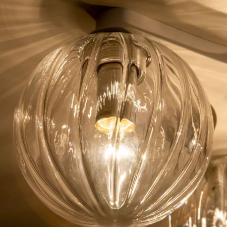 Накладная люстра Citilux CL116130