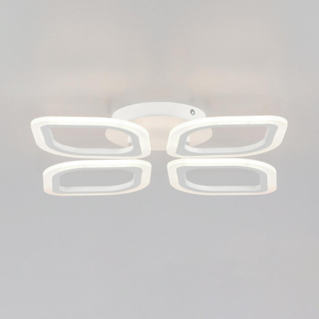 Накладная люстра Citilux CL236040R