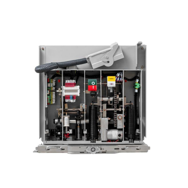 Выключатель вакуумный OptiMat BB-MD-10-20/2000-2-MB-30-1101000-1-1-CN0.5S-S-0 У3 КЭАЗ 345089