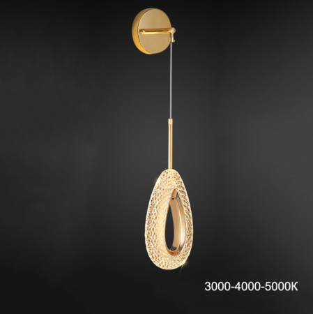 Бра ImperiumLoft 226483-23