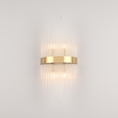 Бра Arte Milano 430122.250.4.E14.A1 GD