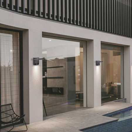 Светильник настенный Mantra 8475