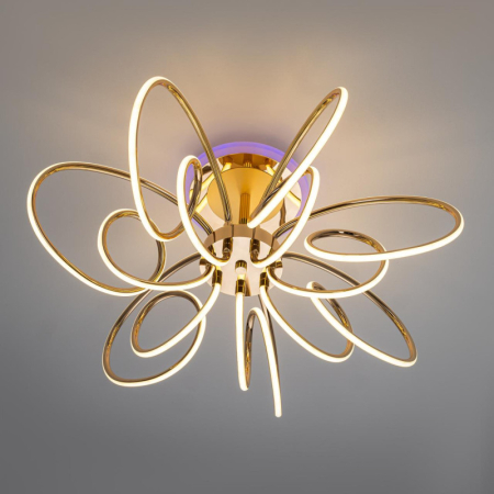 Люстра на штанге Citilux CL224A172