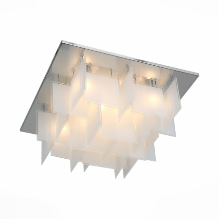 Накладная люстра ST-Luce SL794.102.08