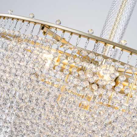 Подвесная люстра Favourite 4762-7P