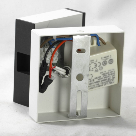 Накладной светильник Lussole LSP-8012