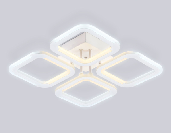 Накладная люстра Ambrella Light FA8947