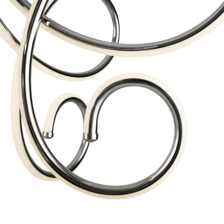 Накладная люстра Freya FR6044CL-L114CH