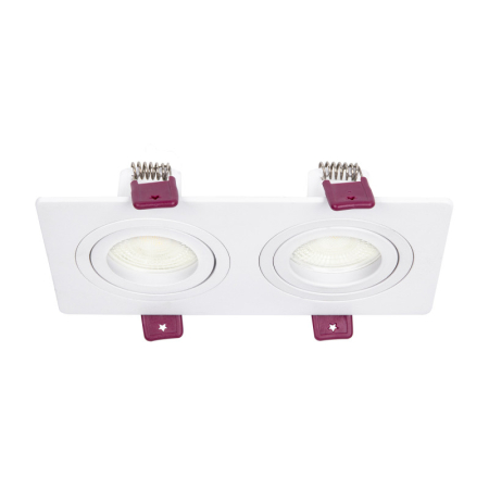 Встраиваемый светильник Favourite 4647-2C